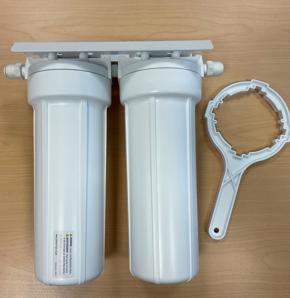 Miso Soup Dispenser + water filter kit